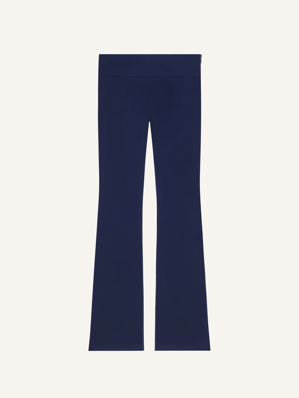 courrèges PANTALON SCUBA EN JERSEY