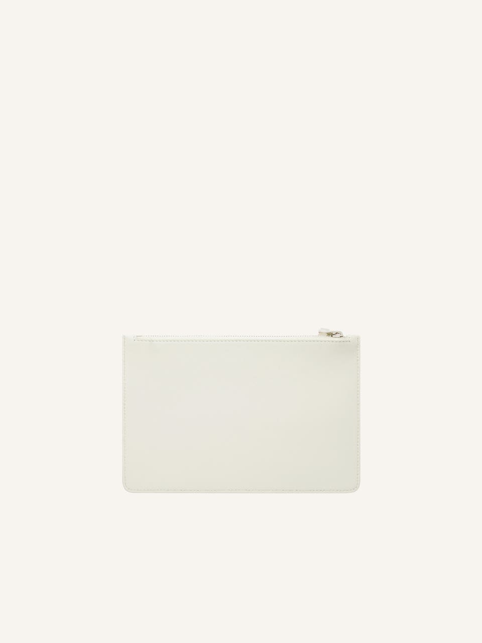 Courrèges POCHETTE AC EN CUIR