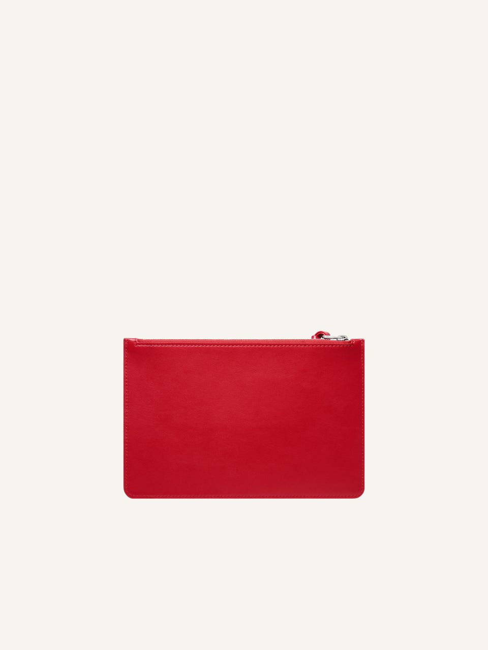 Courrèges POCHETTE AC EN CUIR