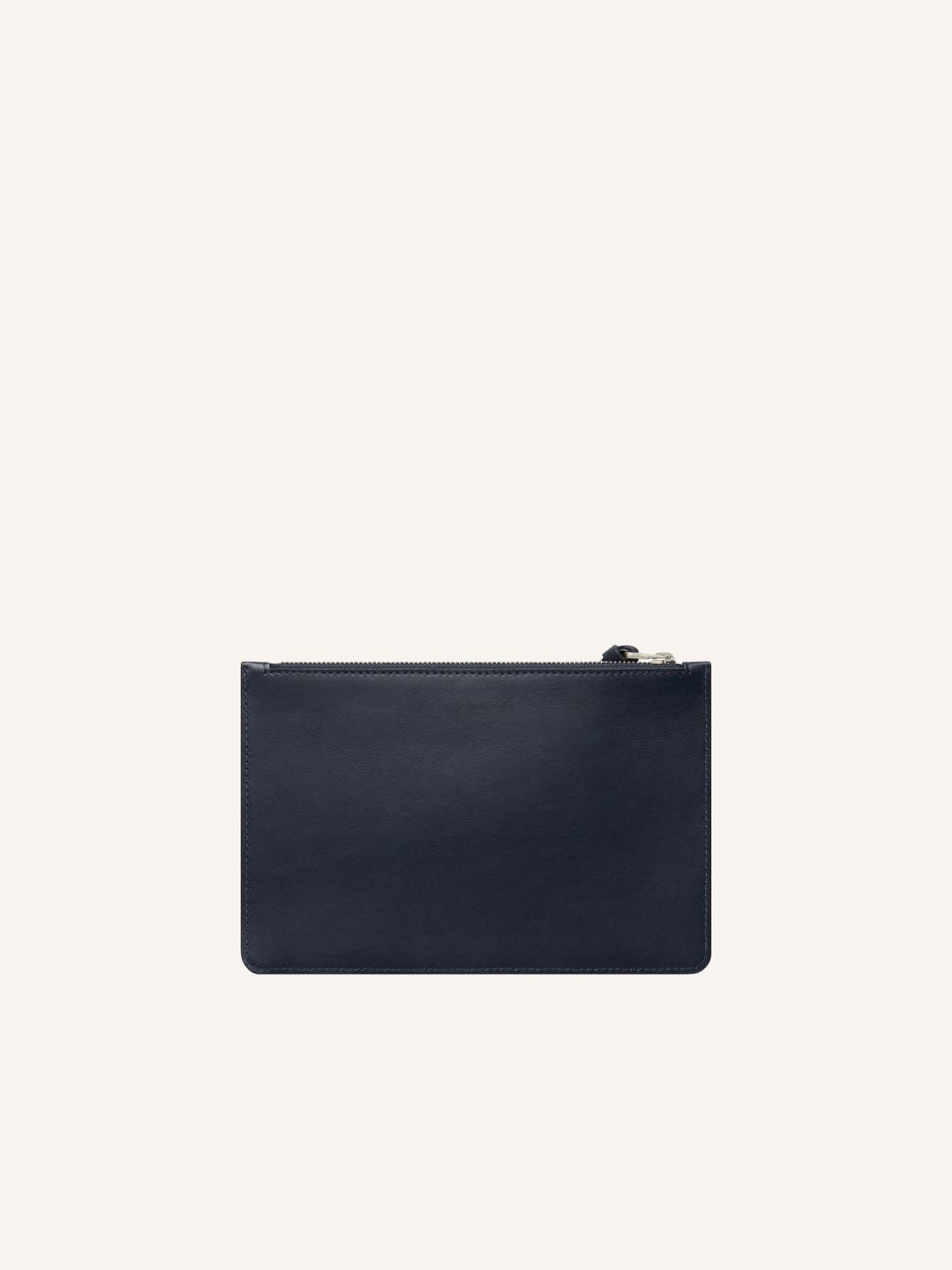 Courrèges POCHETTE AC EN CUIR
