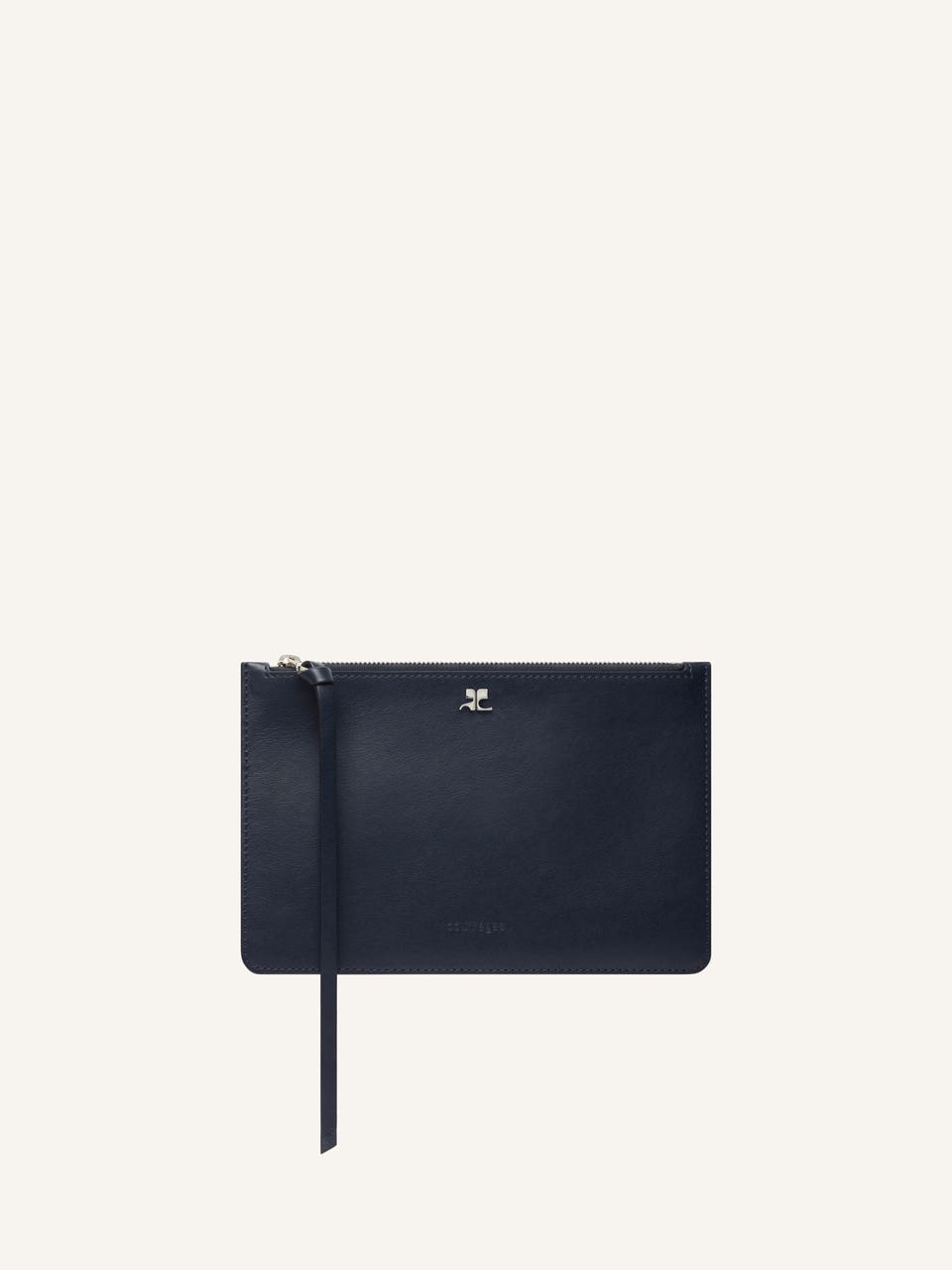 courrèges POCHETTE AC EN CUIR