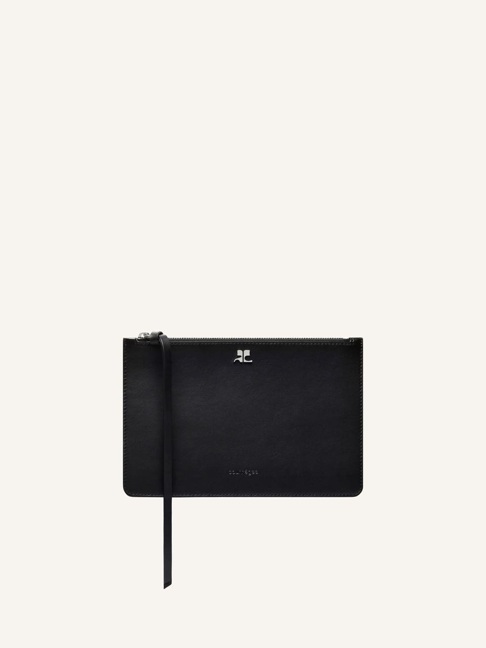 courrèges POCHETTE AC EN CUIR