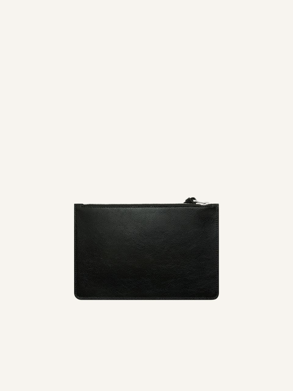 Courrèges POCHETTE AC EN CUIR NAPLACK