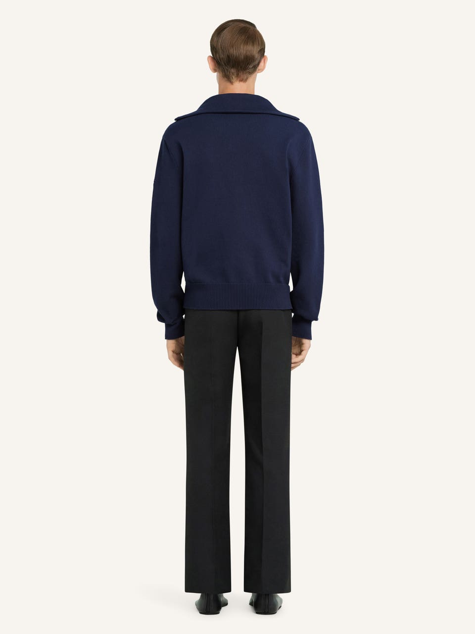 Courrèges PULL TRUCKER