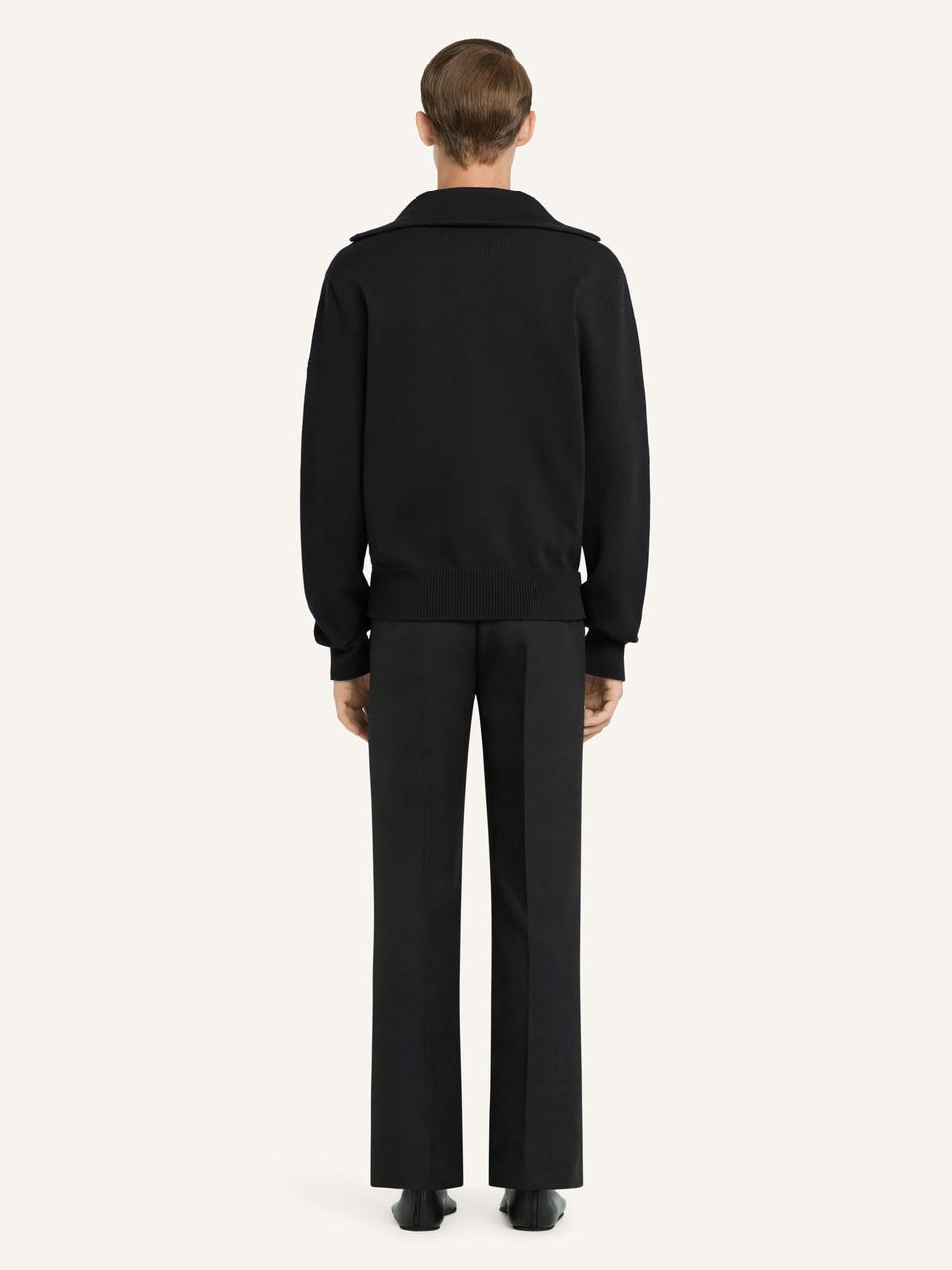 Courrèges PULL TRUCKER