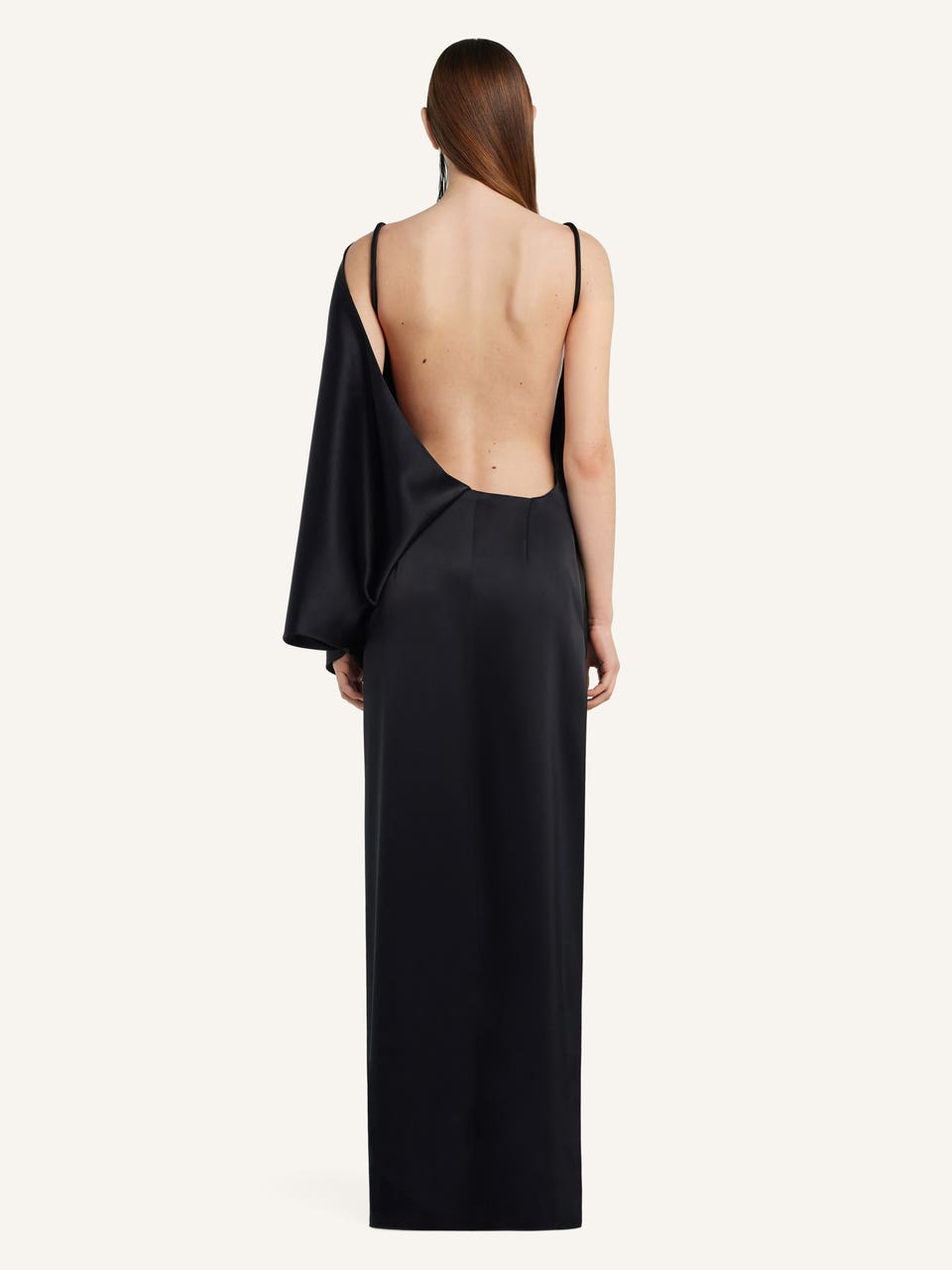 Courrèges ROBE LONGUE INFINI