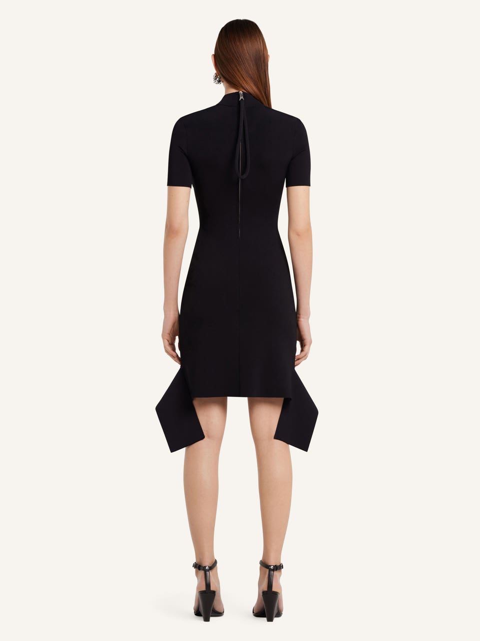 Courrèges ROBE SCUBA