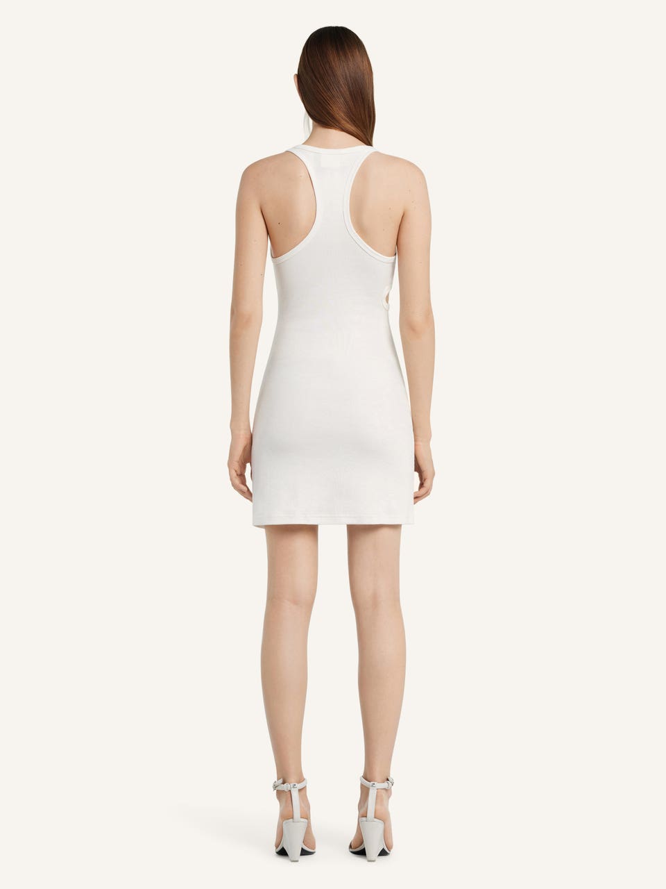 Courrèges ROBE TWIST