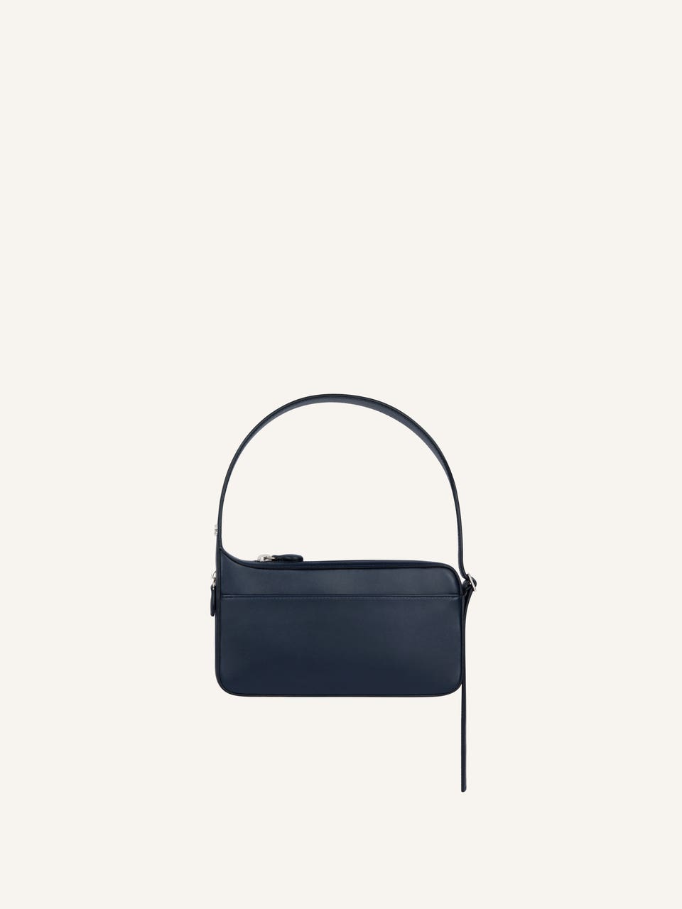 Courrèges SAC RACER EN CUIR