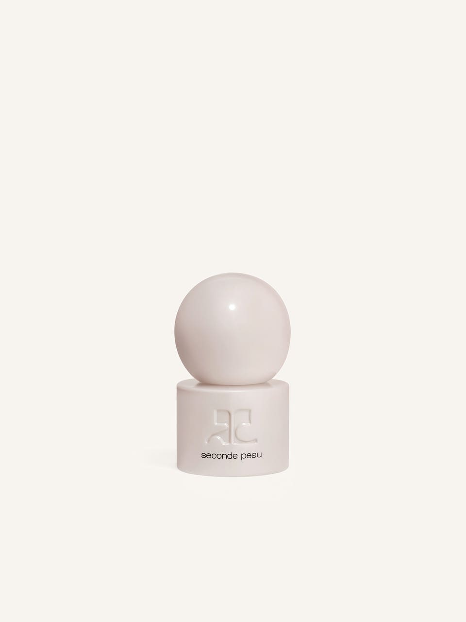 Courrèges SECONDE PEAU