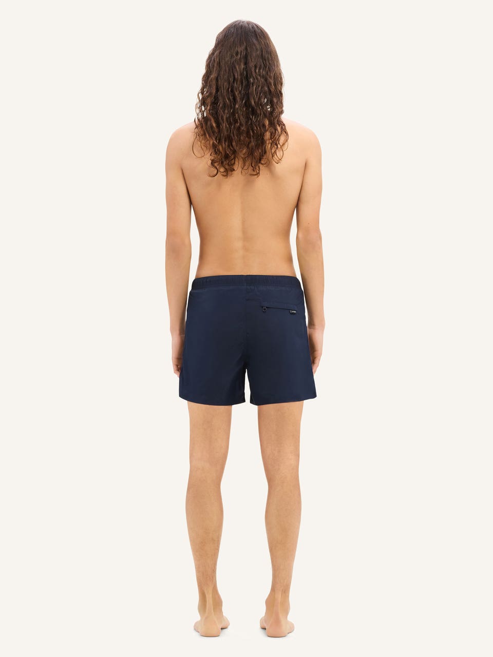 Courrèges SHORT DE BAIN AC