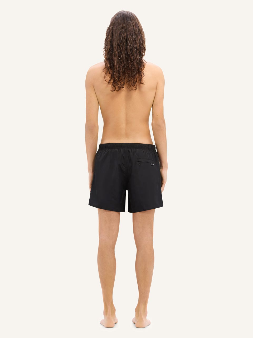 Courrèges SHORT DE BAIN AC