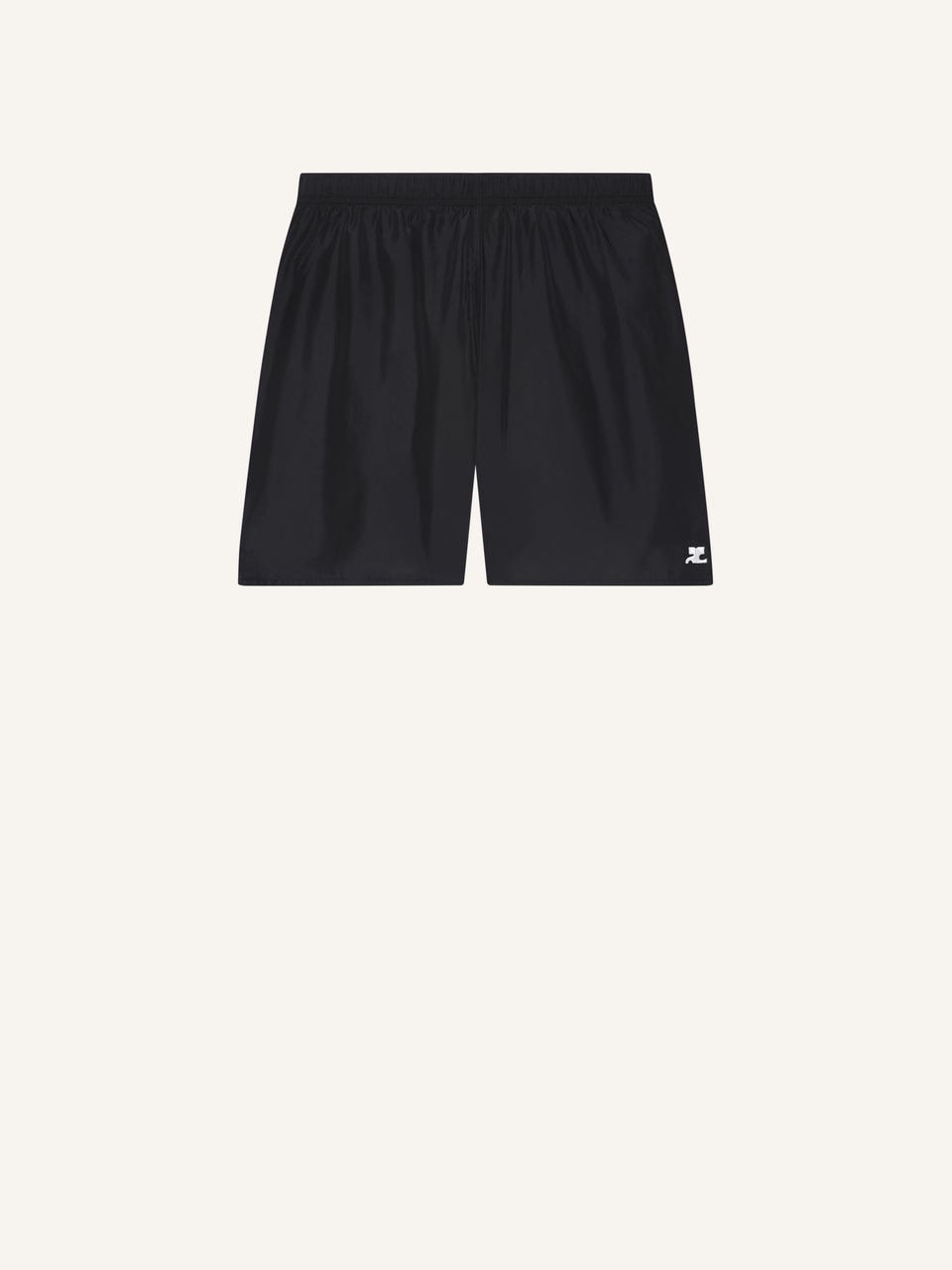 courrèges SHORT DE BAIN AC