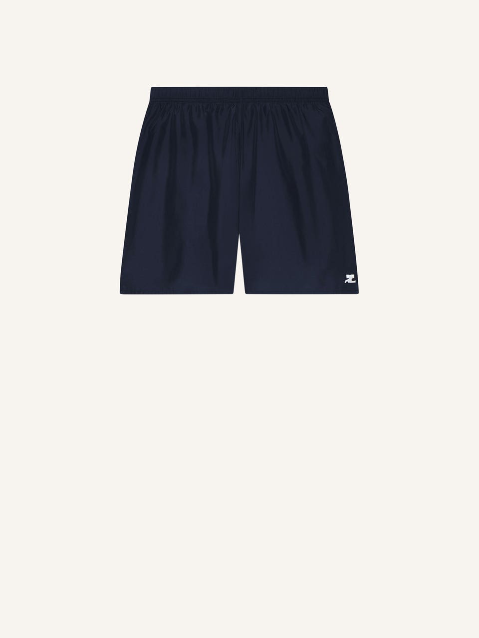 courrèges SHORT DE BAIN AC