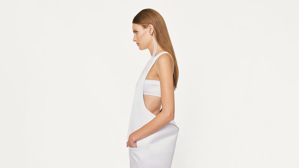 courrèges Summer Edit