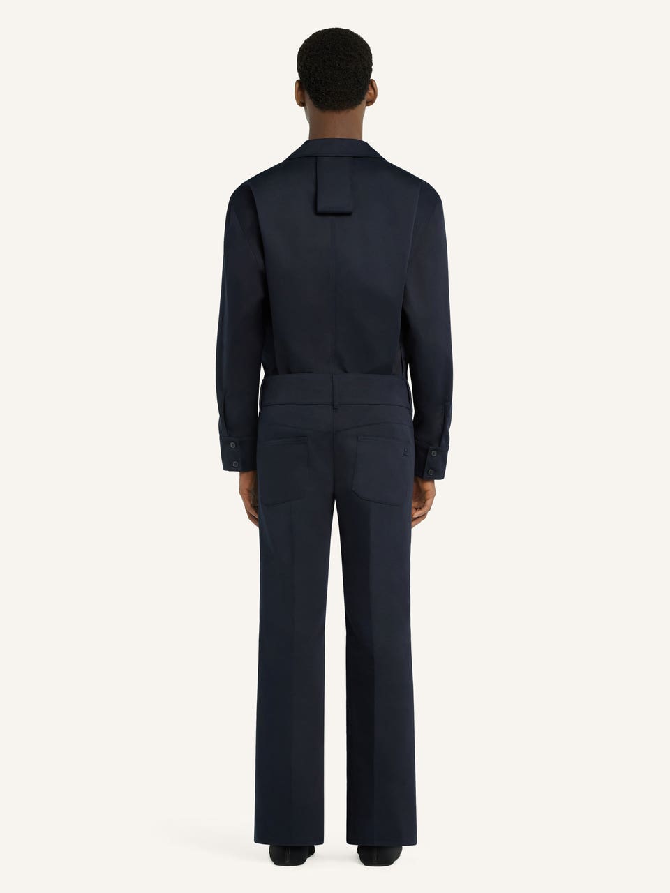 Courrèges SURCHEMISE À POCHE