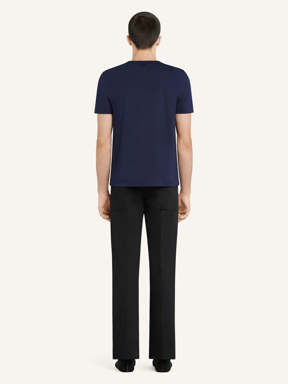 Courrèges T-SHIRT AC