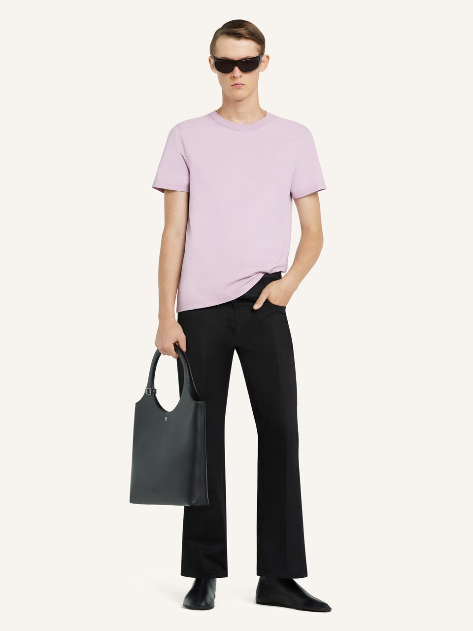 Courrèges T-SHIRT AC