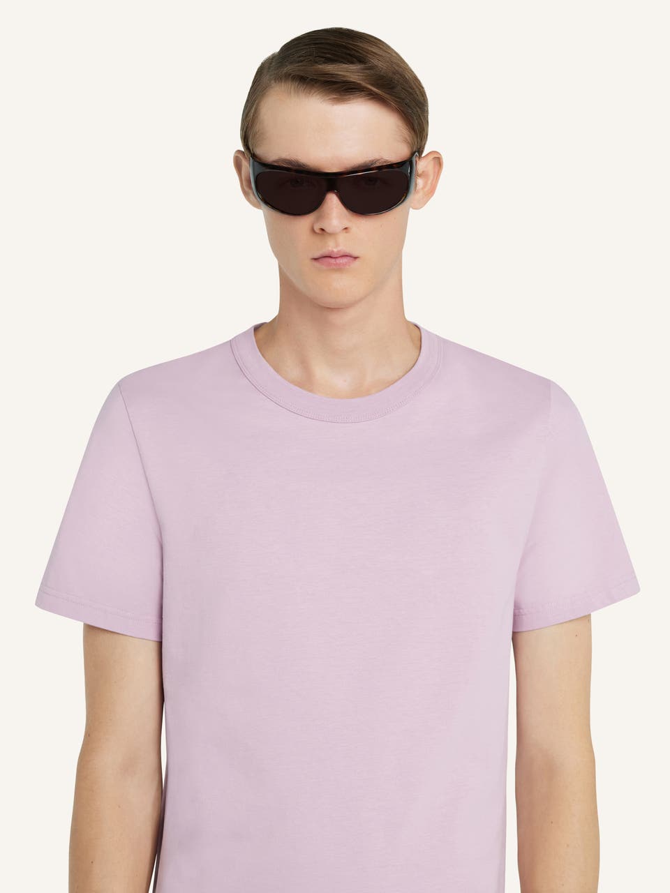 Courrèges T-SHIRT AC