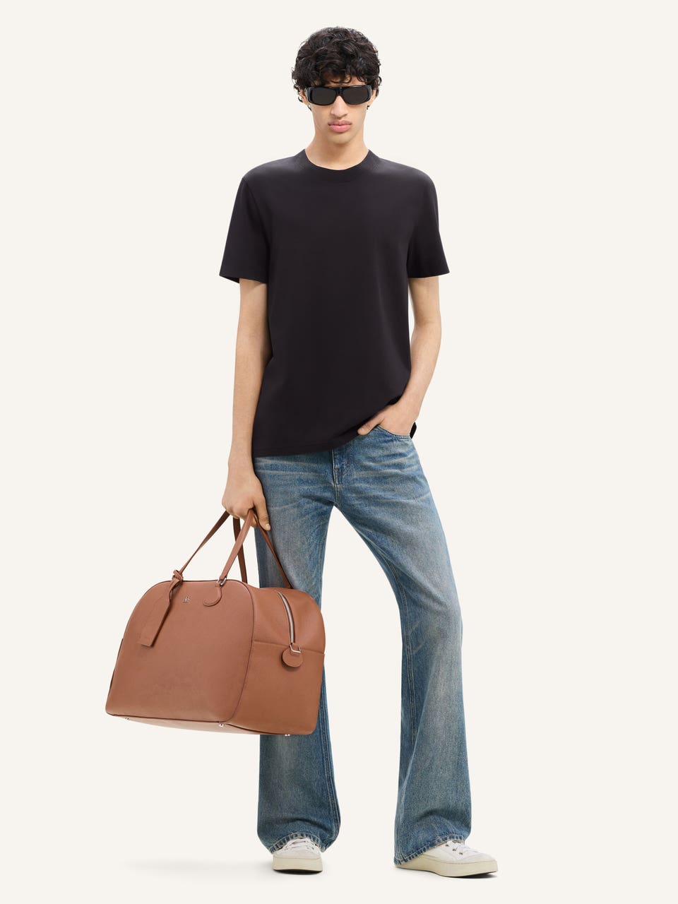 Courrèges T-SHIRT AC