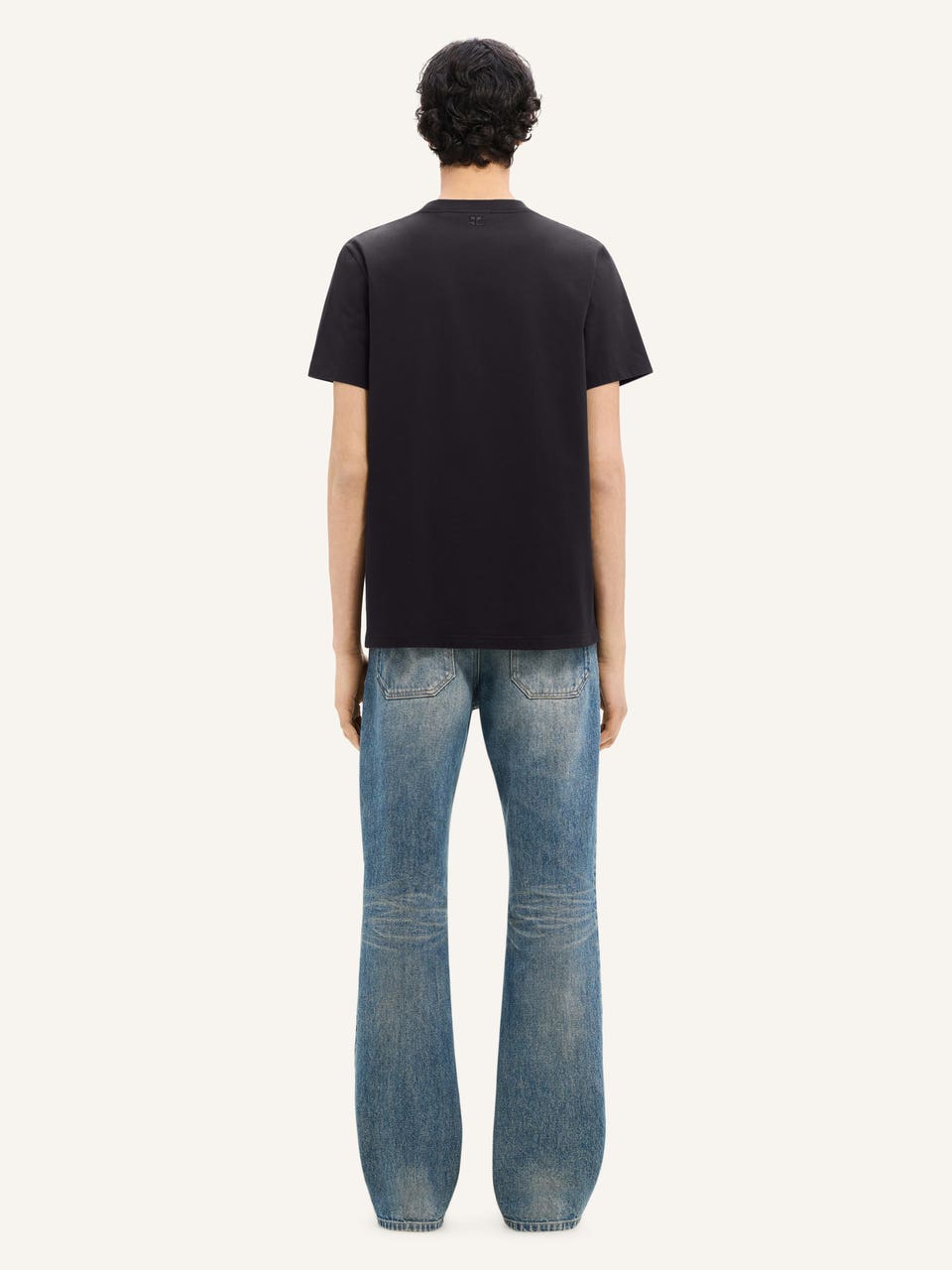 Courrèges T-SHIRT AC