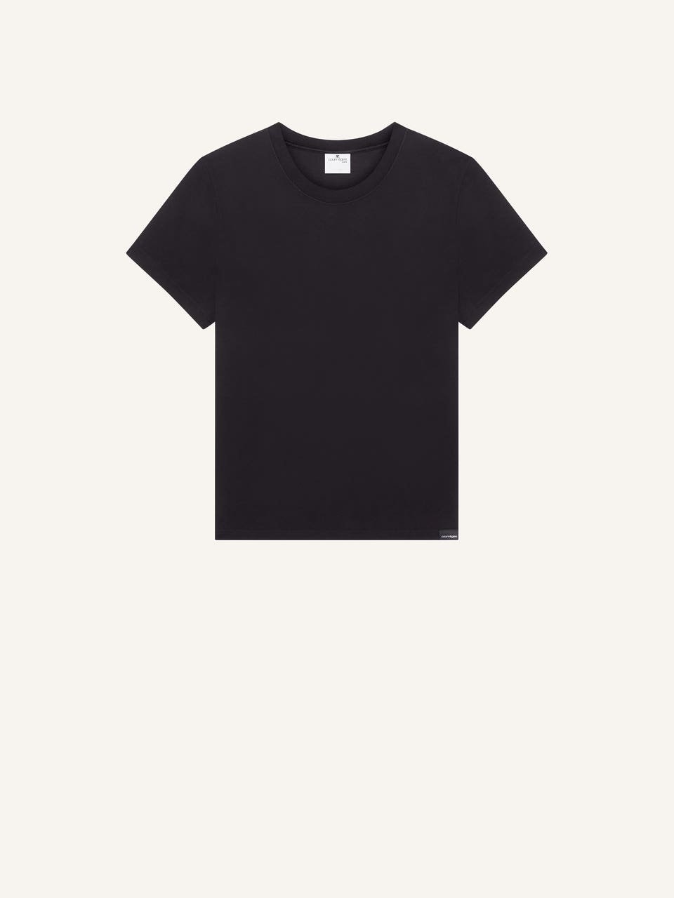 courrèges T-SHIRT AC