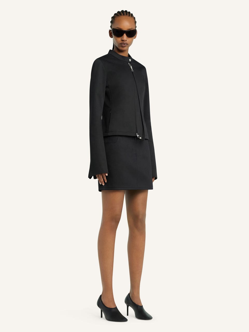 Courrèges VESTE CITY