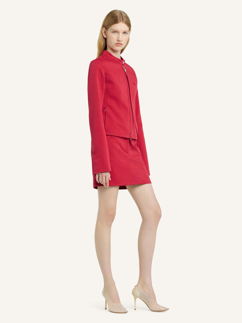 Courrèges VESTE CITY