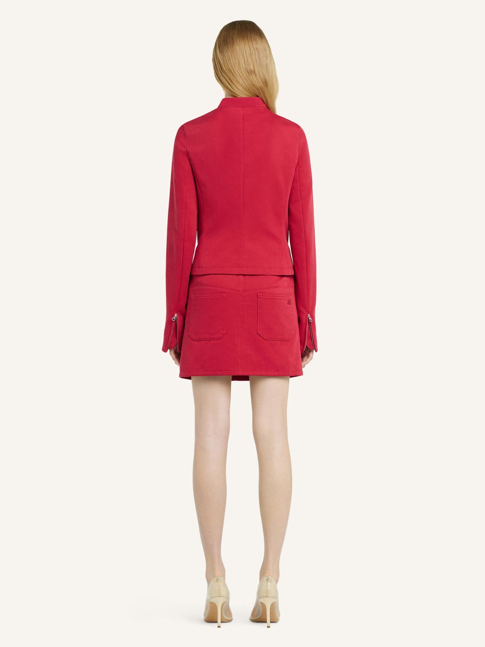 Courrèges VESTE CITY