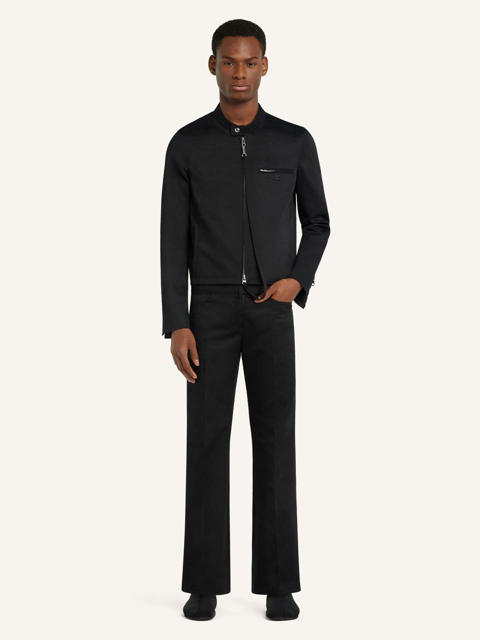 Courrèges VESTE CITY