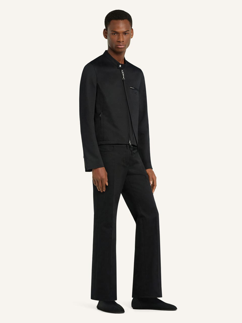 Courrèges VESTE CITY