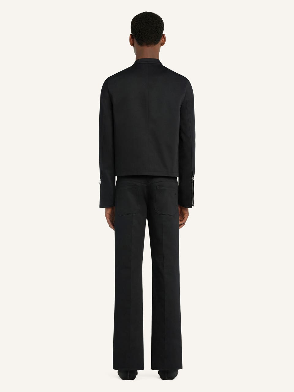 Courrèges VESTE CITY