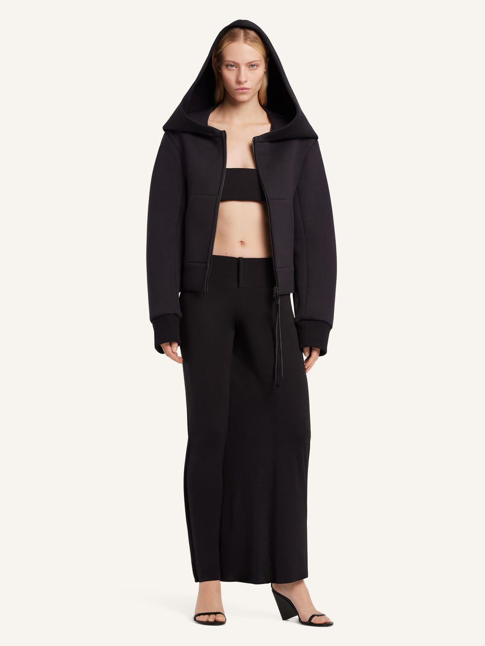 Courrèges VESTE COCON