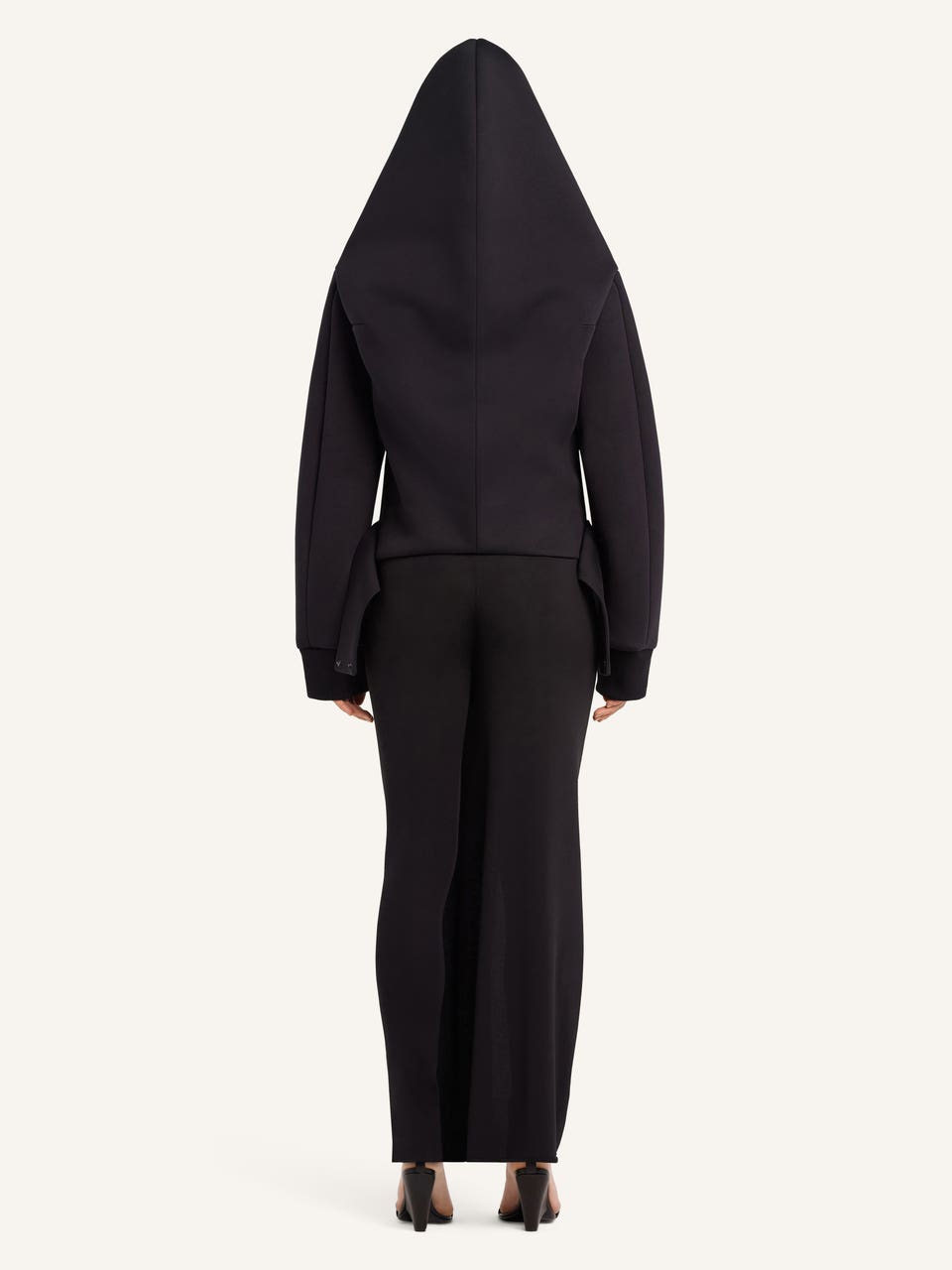 Courrèges VESTE COCON