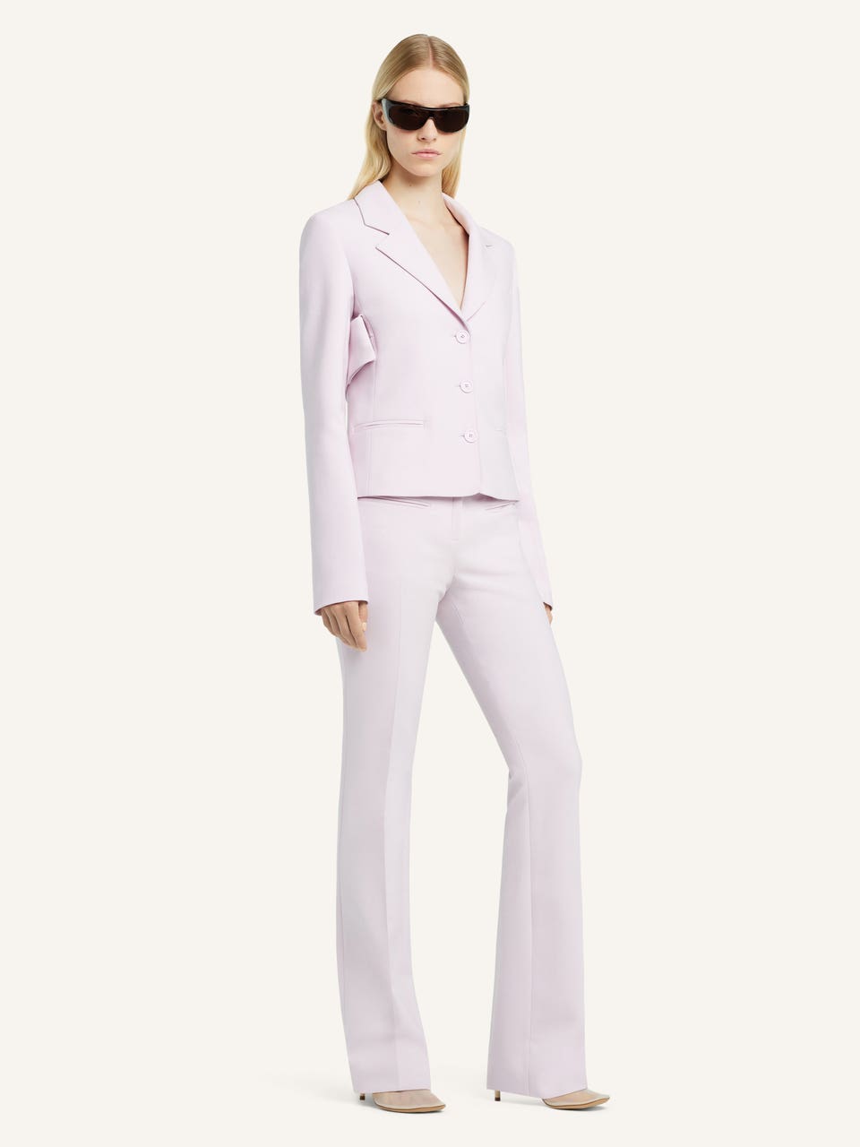 Courrèges VESTE TAILLEUR