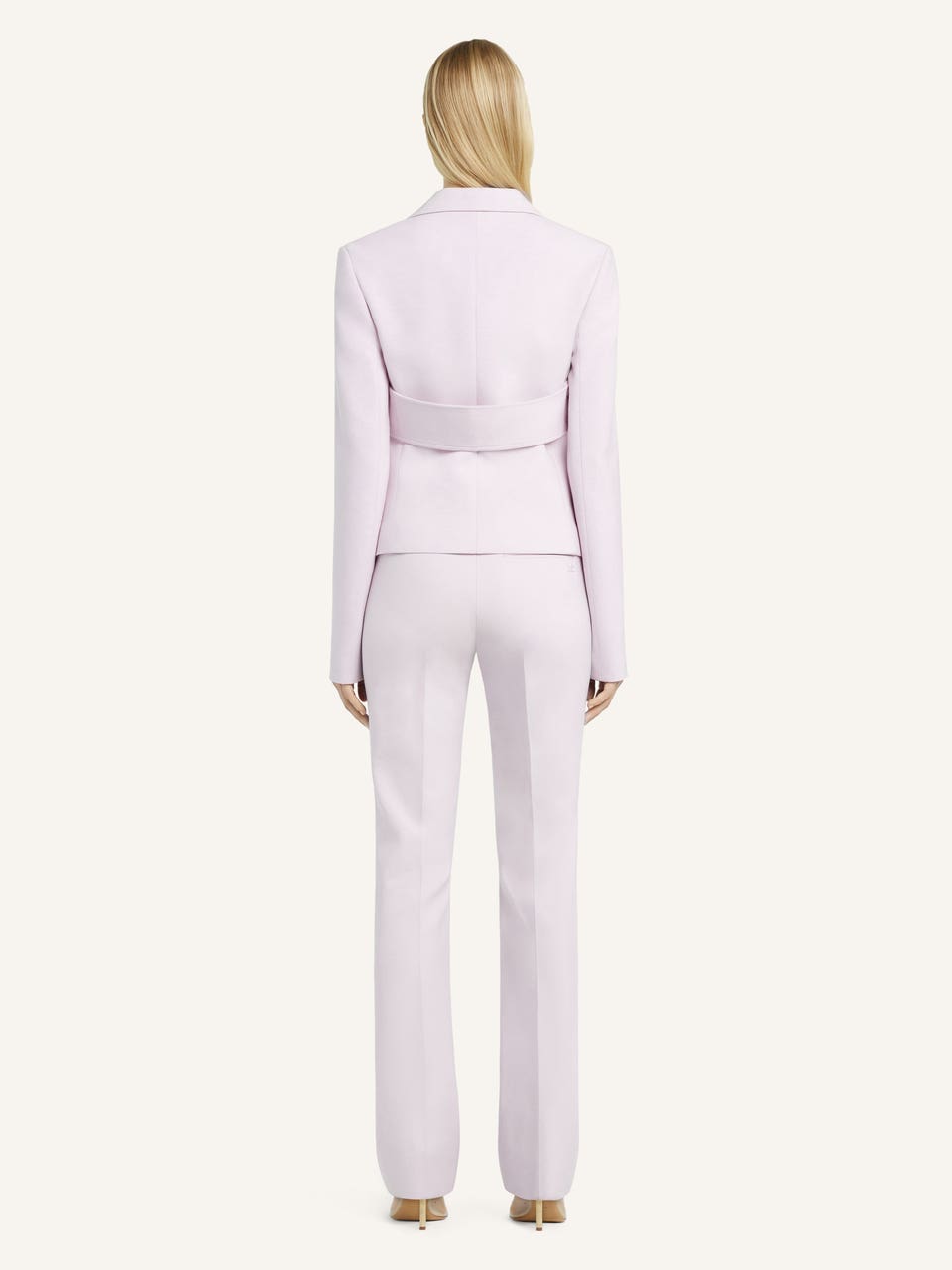 Courrèges VESTE TAILLEUR