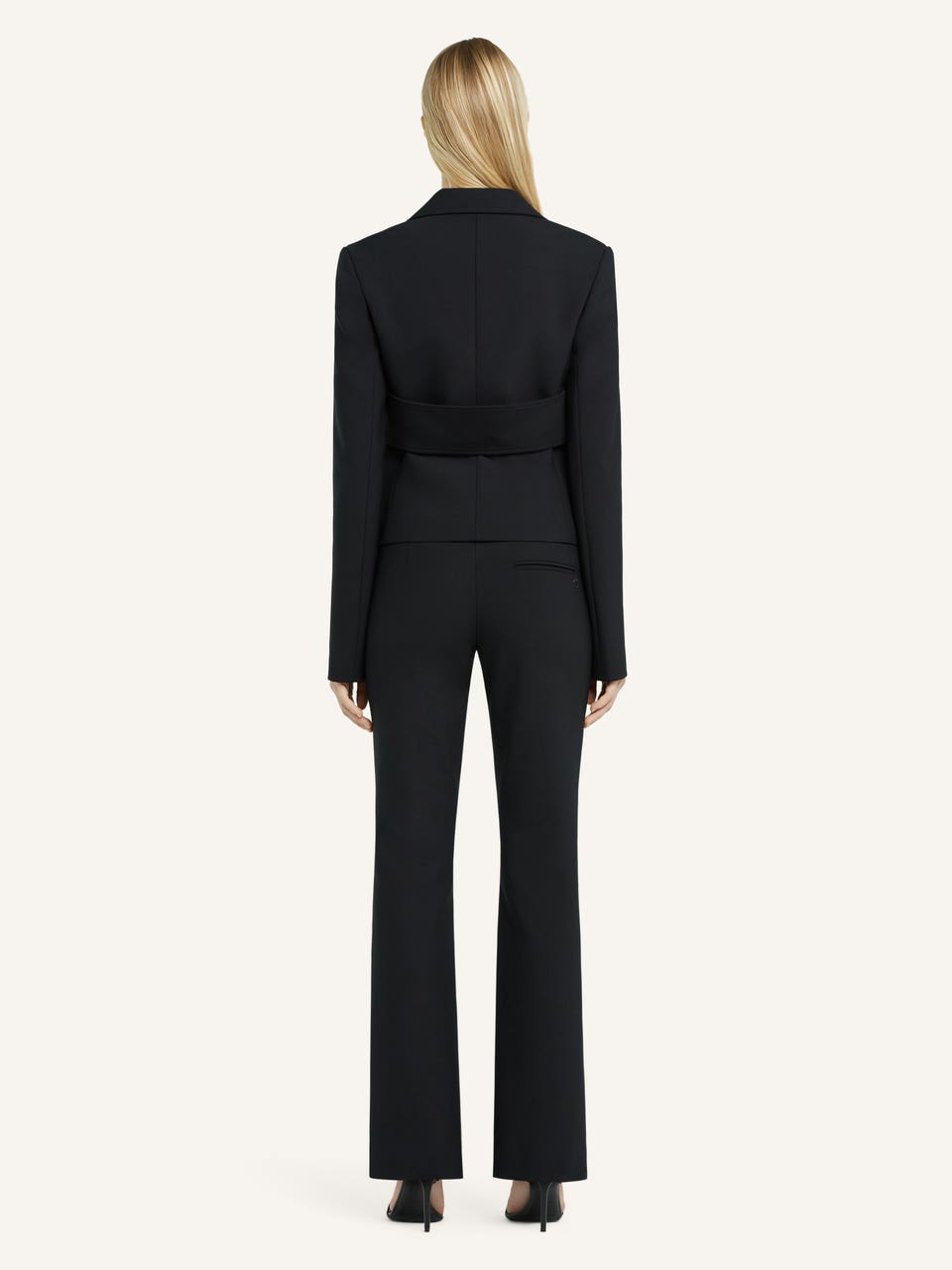 Courrèges VESTE TAILLEUR