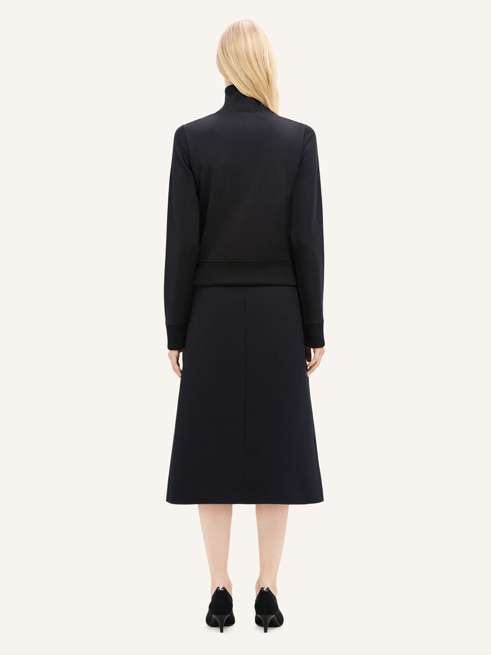 Courrèges VESTE TRACKSUIT