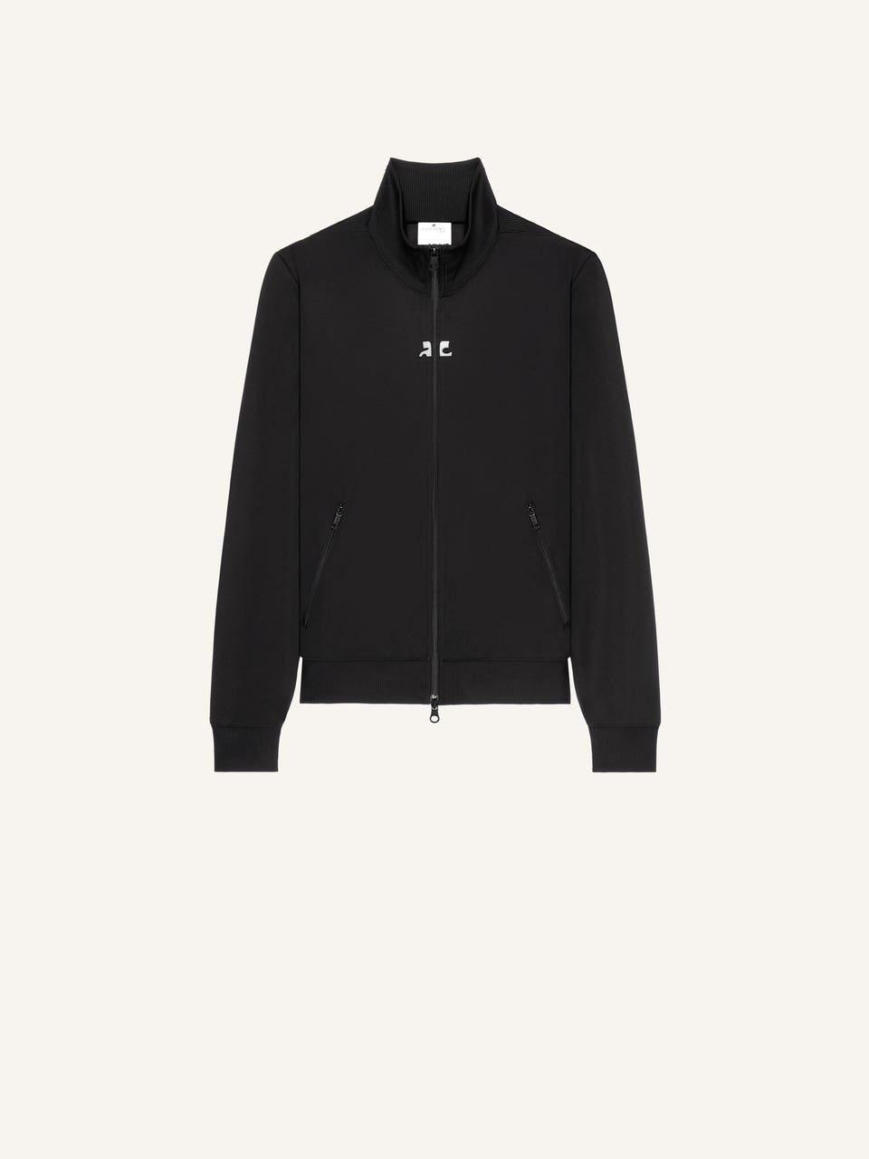 courrèges VESTE TRACKSUIT
