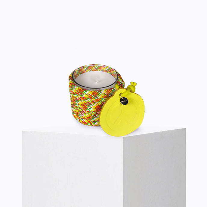 craie Bougie Fleur d'Oranger coloris Square Jamaïca