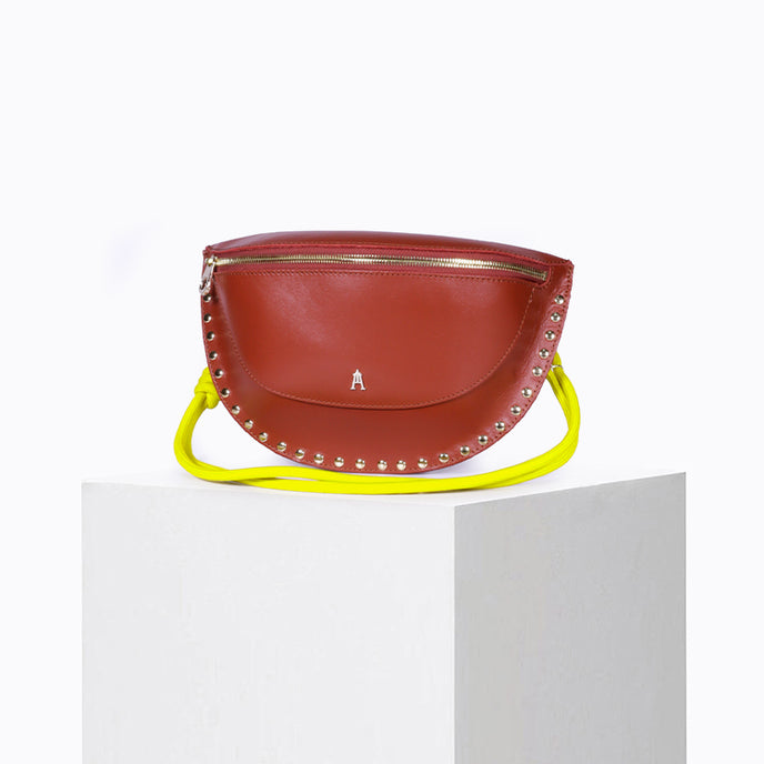 Craie Banane Smile Clou Terracotta