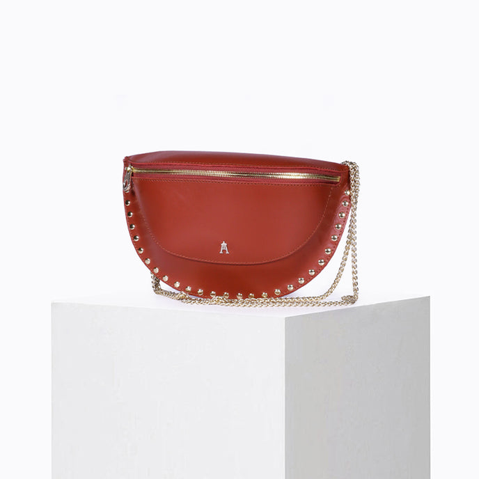 Craie Banane Smile Clou Terracotta