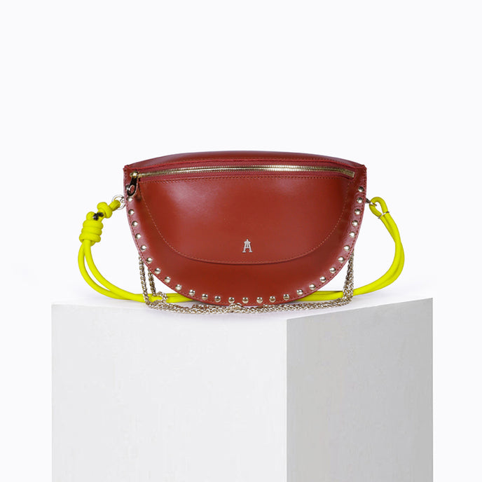 craie Banane Smile Clou Terracotta