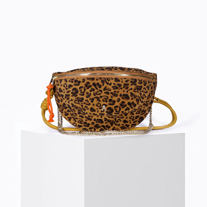 craie Banane Smile Léo Camel