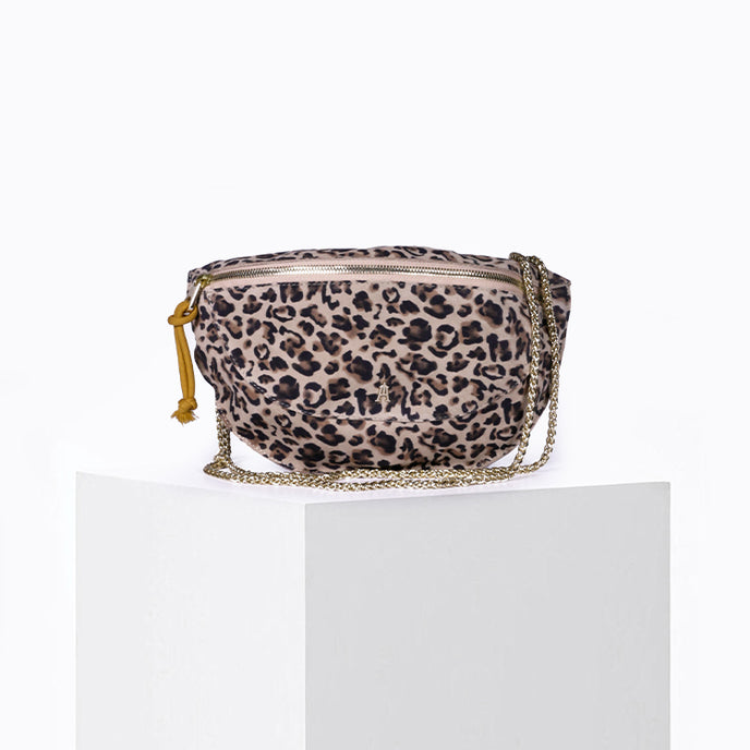 Craie Banane Smile Léo Snow