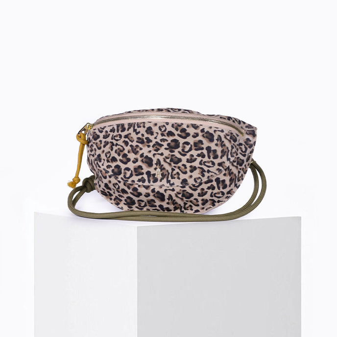 Craie Banane Smile Léo Snow