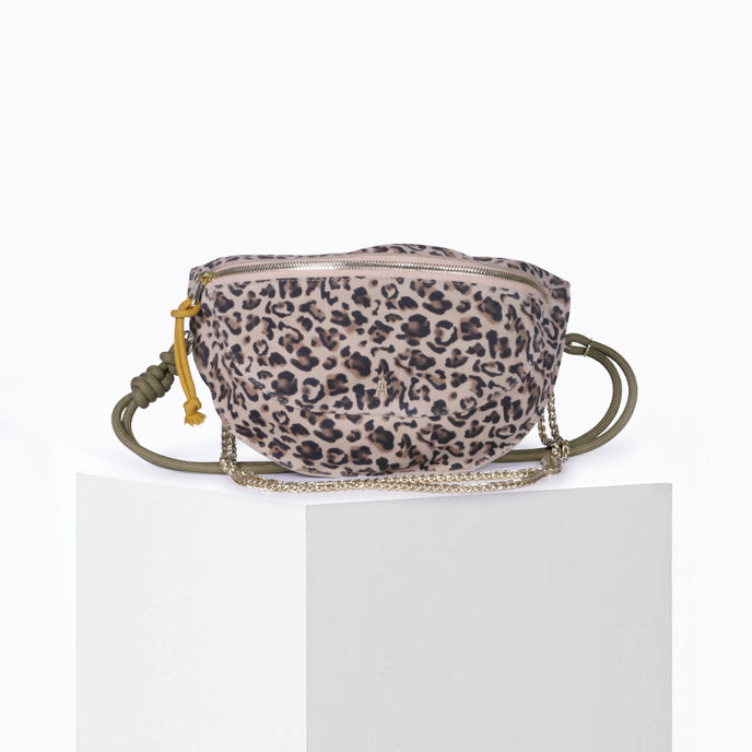 craie Banane Smile Léo Snow