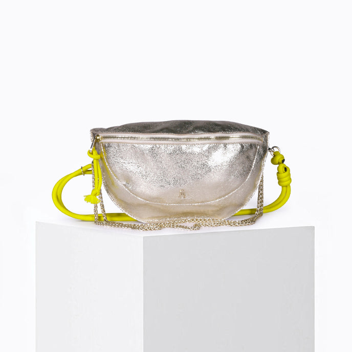 craie Banane Smile Or