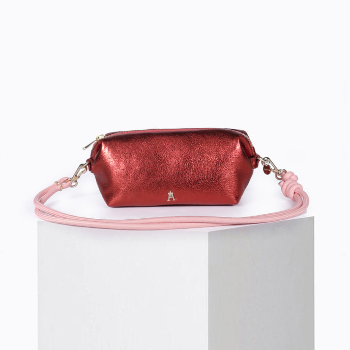 Craie Bandoulière Corde Pêche