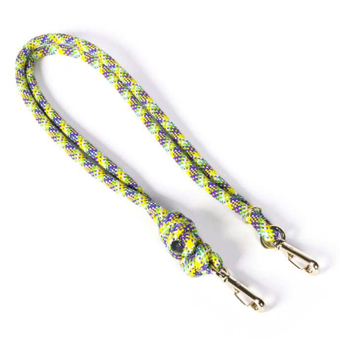 craie Bandoulière corde Square Brésil